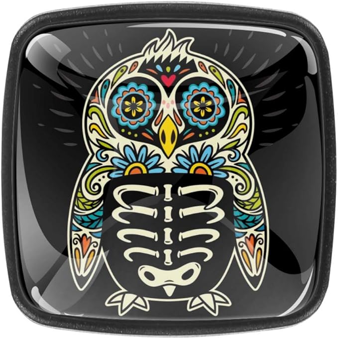 Glasschublade zieht Griff Home Office Küche Kleiderschrank Tür Schrank