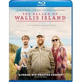 The Ballad of Wallis Island [Blu-ray]