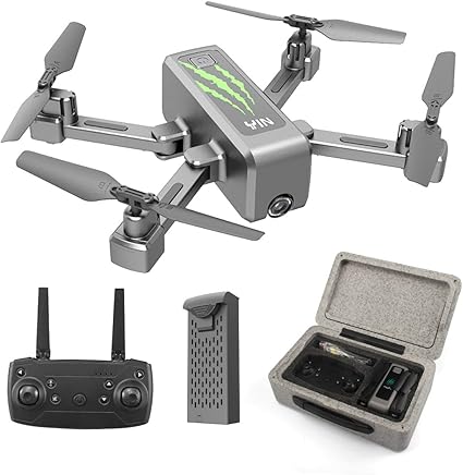 collapsible quadcopter 2.4 ghz