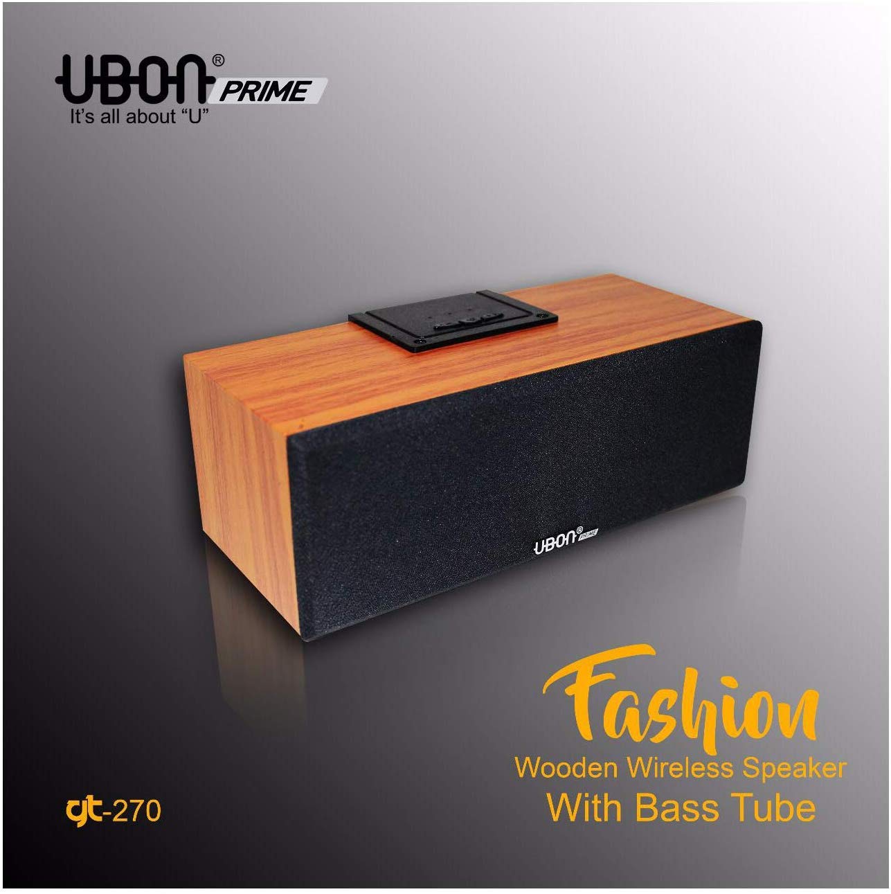 ubon gbt 270
