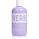 VERB Purple Shampoo, 12oz