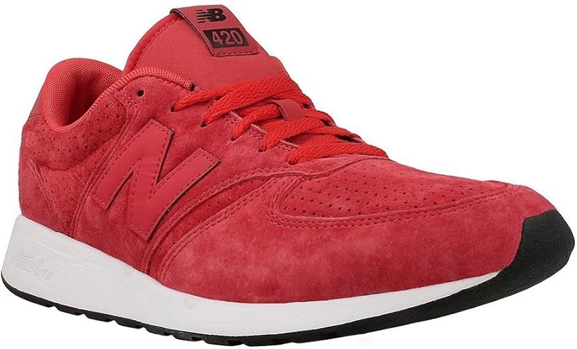 new balance mrl420si