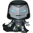 Funko - HCF 2020 Pop Marvel Infamous Iron Man PX Figure