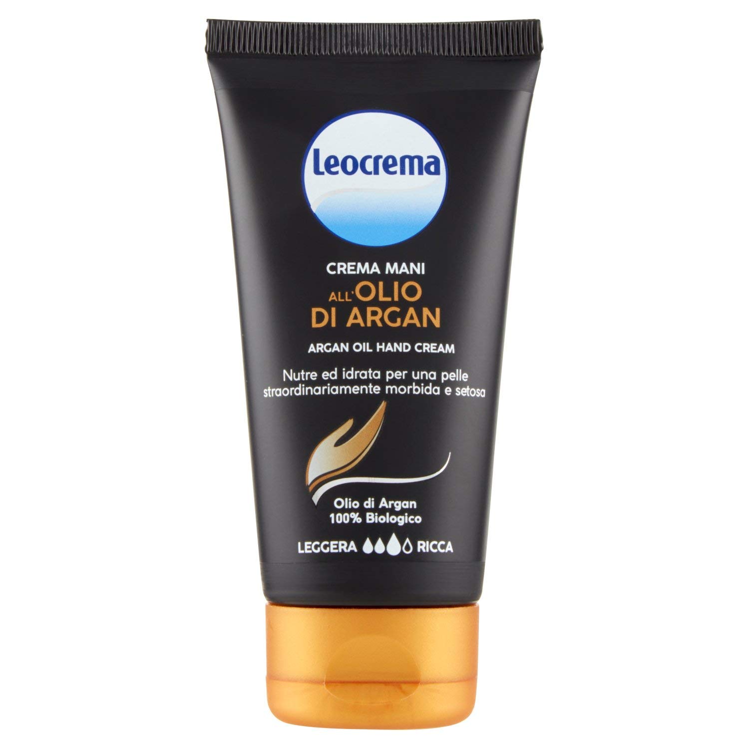 strong hand cream
