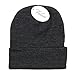 Falari® Unisex Beanie Cap Knitted Warm Solid Color