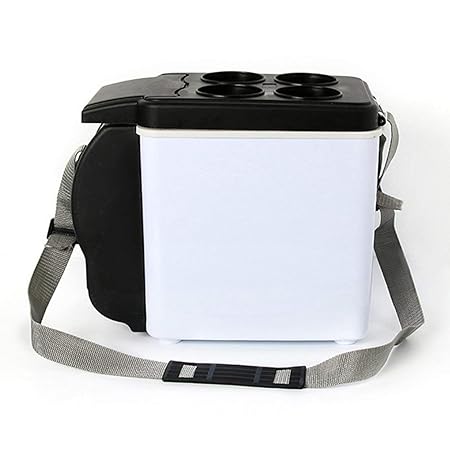 Refrigerador para autos, compresor portátil, refrigerador ...