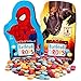 Disney Princess Frozen Color Bath Drops for Kids Super Set for Girls Kids -- 80 Bath Tablets (10 Individually Wrapped Packs)