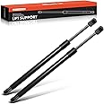 A-Premium Front Hood Lift Supports Shock Struts Compatible with Chevrolet, Buick & Oldsmobile Models - Impala 1994-1996, Roadmaster/Caprice 1991-1996, Custom Cruiser, Commercial Chassis(2PC Set)