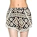 DaySeventh Women Sexy Hot Pants Summer Casual High Waist Beach Shorts