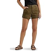 Lee Womens Legendary Carpenter Short
