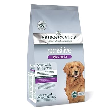 arden garden dog food