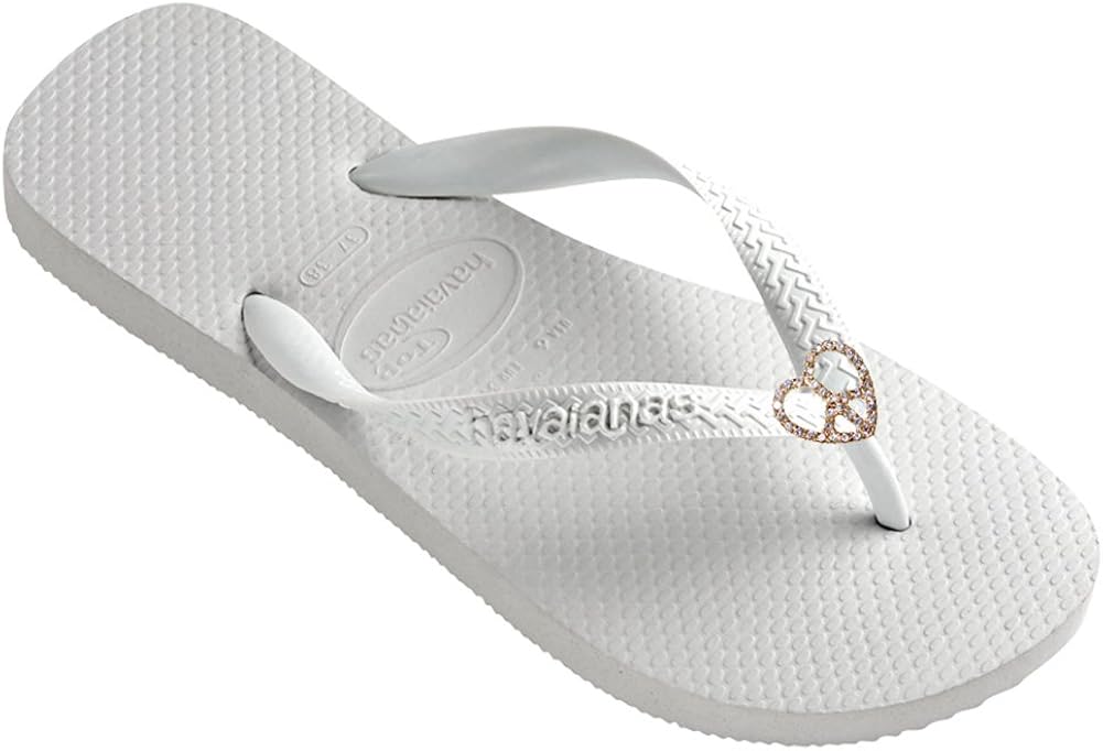 jeweled havaianas flip flops
