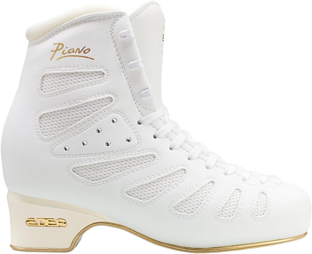 Amazon.com : Edea Piano Ice Skates 