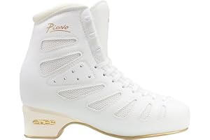 Edea Piano Ice Skates