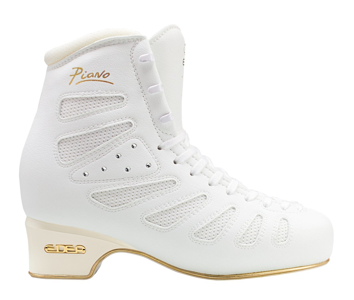 Edea Piano Ice Skates