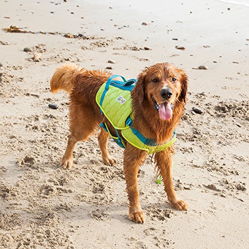 Dog Life Jacket Standley Sport High Performance Life Jacket for Dogs by