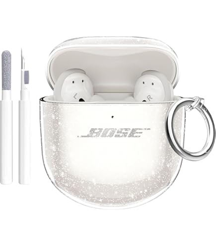 Bose Fones de ouvido QuietComfort Ultra Bluetooth (2ª geração
