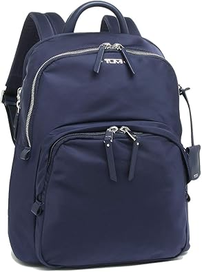 Amazon Co Jp トゥミ リュック レディース Tumi Ulm ネイビー 並行輸入品 シューズ バッグ