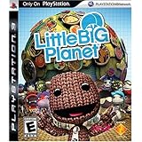 LittleBigPlanet - Playstation 3