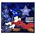 Walt Disney World Sorcerer Mickey Mouse Photo Album - 2017