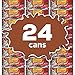 Purina Friskies Extra Gravy Wet Cat Food Chunky With Beef in Savory Gravy - (Pack of 24) 5.5 oz. Cans