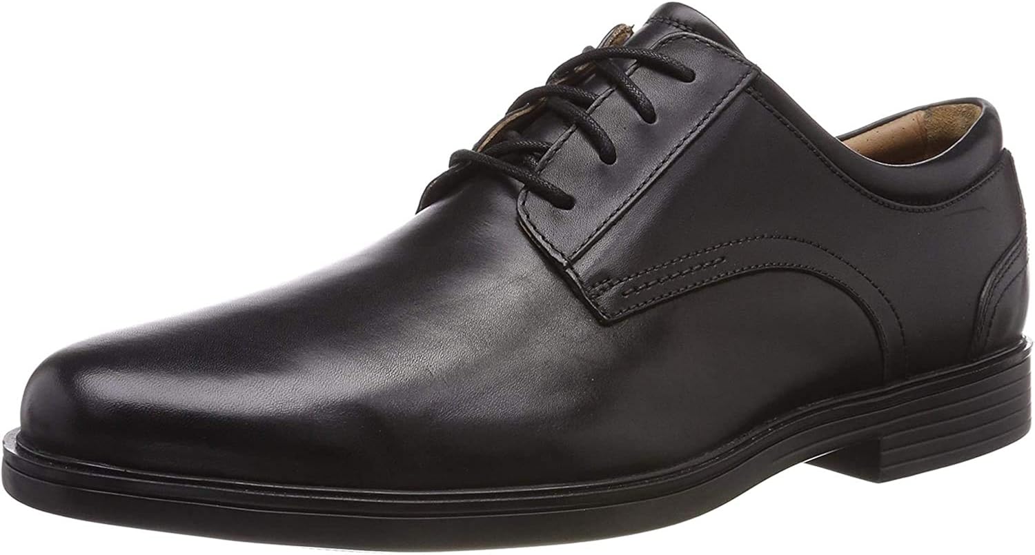 clarks un aldric lace