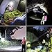 5000 Lumen Headlight WEKSI 3 LED 4 Mode Headlamp Flashlight Torch CREE XM-L2 T6 Helmet Light with Rechargeable Batteries and Wall Charger for Running Hiking Camping Riding Fishing Hunting