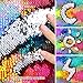 MHJY Sequin Bag Mermaid Drawstring Backpack Sports Beach Dance Bag (Rainbow)