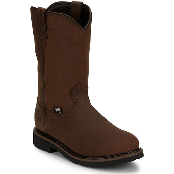 靴 CHIPPEWA / Wellington Boots Amazon.com | Chippewa Classic 2.0 Pull-On Work Boot - Slip