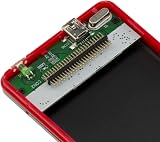 KALEA-INFORMATIQUE 1.8" IDE HDD Enclosure USB 3.0 5G External Case Toshiba view 5