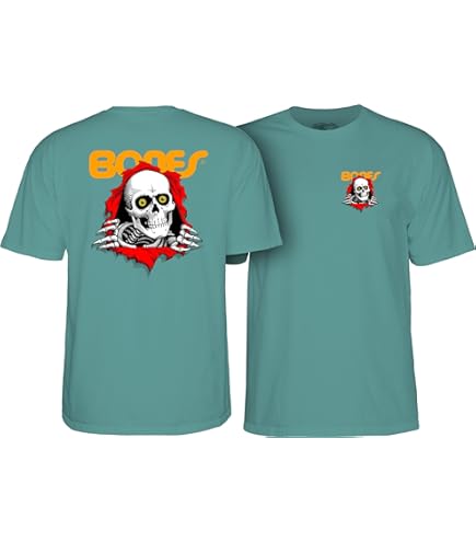 Amazon.com: Suicidal Tendencies Official Skater T-Shirt Lance