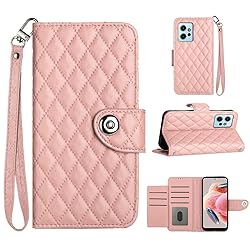 Rfvzubemok Compatible with Xiaomi Poco X5 Pro 5G