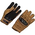 Oakley Factory Pilot 2.0 Gloves Coyote Extra Large