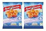 Aunt Bessie Gluten-Free Yorkshire Pudding Mix 120g