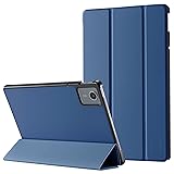 CoBak case for Lenovo Tab M11, Slim Stand Hard Back