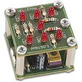 Velleman MK150-VP Shaking Soldering Kit