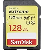 Amazon.com: SanDisk 64GB Extreme SDXC UHS-I Memory Card