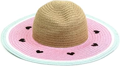 kids floppy sun hat
