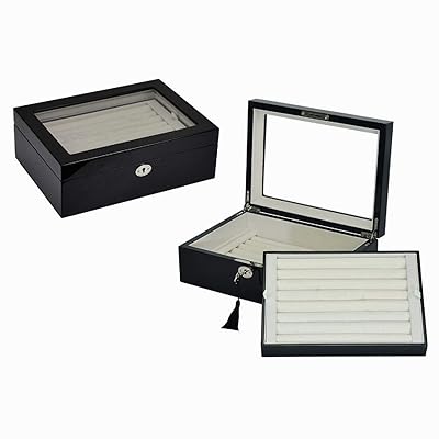 ring storage case
