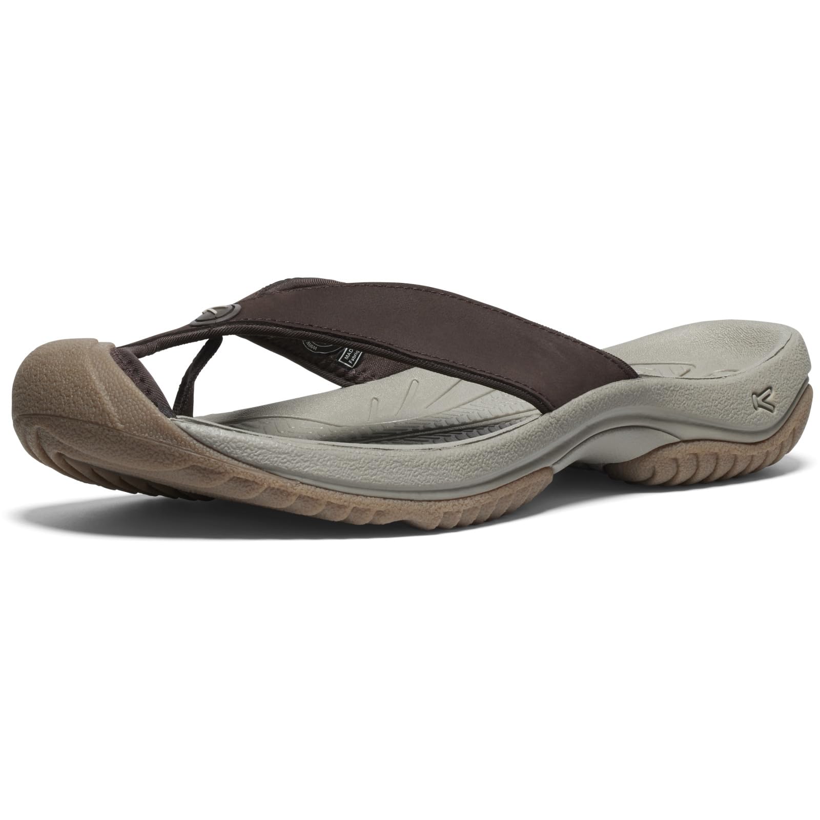 KEEN Men's Waimea H2 Toe Protecting Comfortable Hybrid Sandal Flip-Flops Image KEEN Men's Waimea H2 Toe Protecting Comfortable Hybrid Sandal Flip-Flops Image