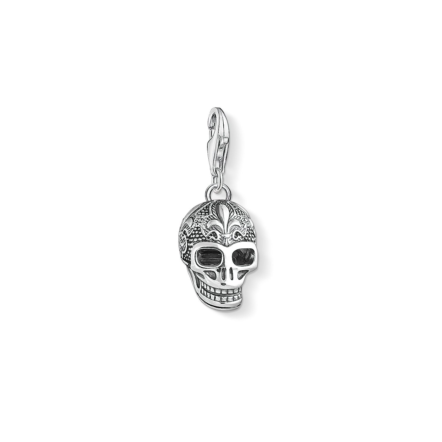 Thomas Sabo Skull Charms Collection