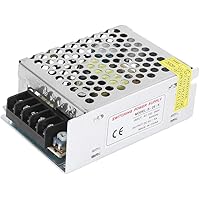 Adaptador De Fuente De Alimentación Led Dc48v 240w Para Impr | Meses