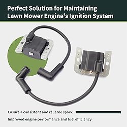 32-584-06-S Ignition Coil Module 2 Pack Compatible