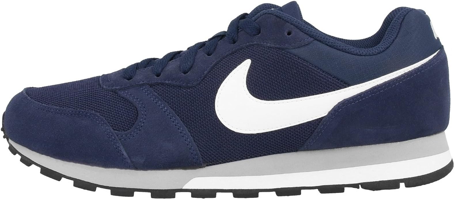nike men's md runner 2