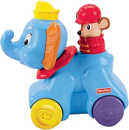fisher price 1 año