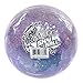 Maui Toys Jumbo Glitter Sky Ball, 120mm, Colors May Vary