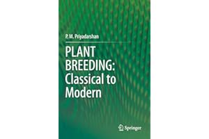 Plant Breeding: Classical to Modern