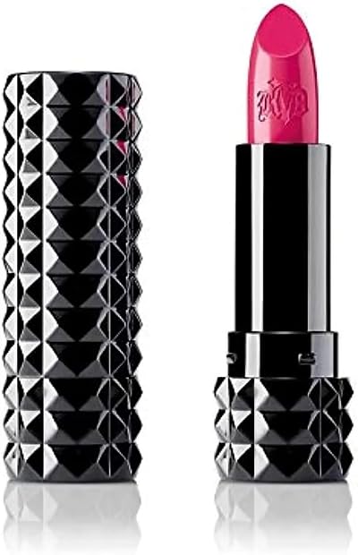 Kat Von D Everlasting Liquid Lipstick Sephora Exclusive Matte Long-Wear