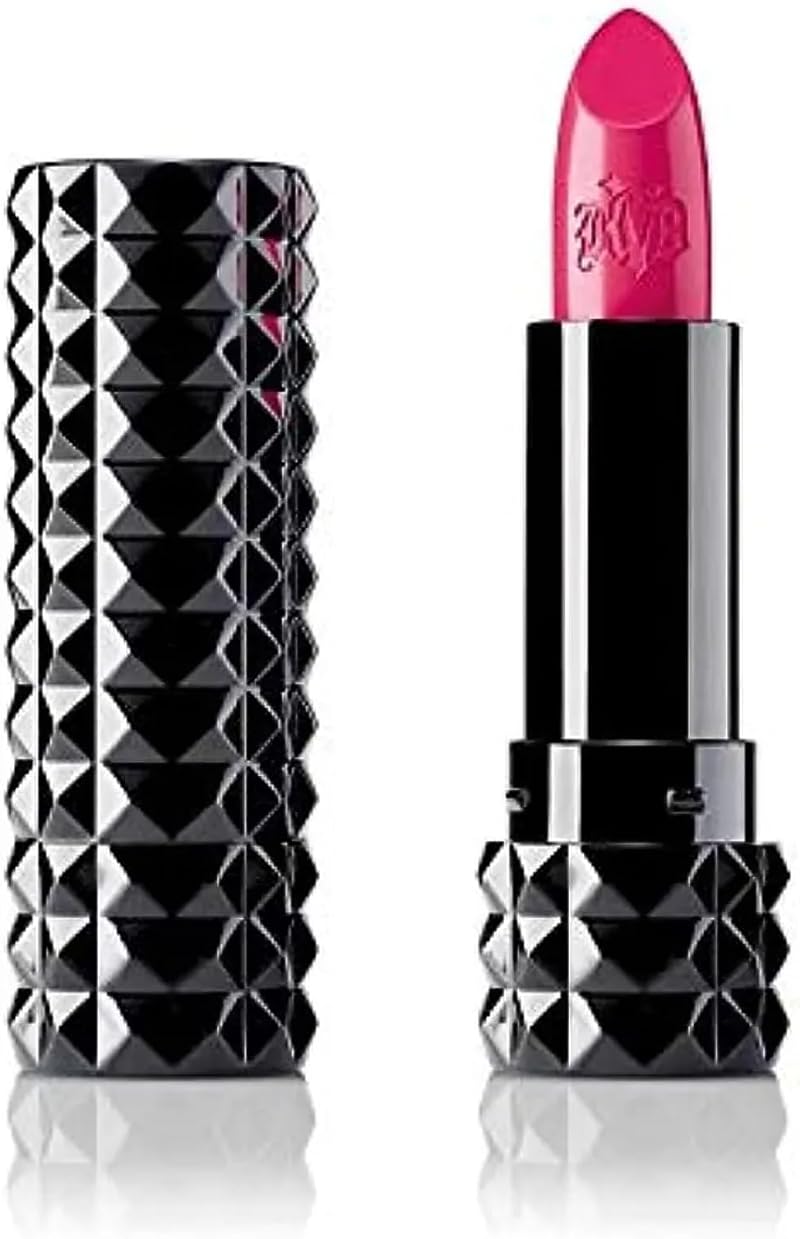 Kat Von D Everlasting Liquid Lipstick Sephora Exclusive Matte Long-Wear