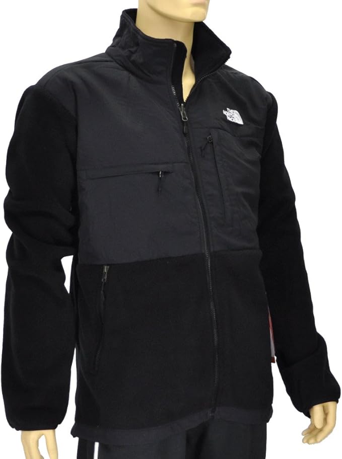 The North Face Mens Denali Jacket Style AMYNK57 Size XL